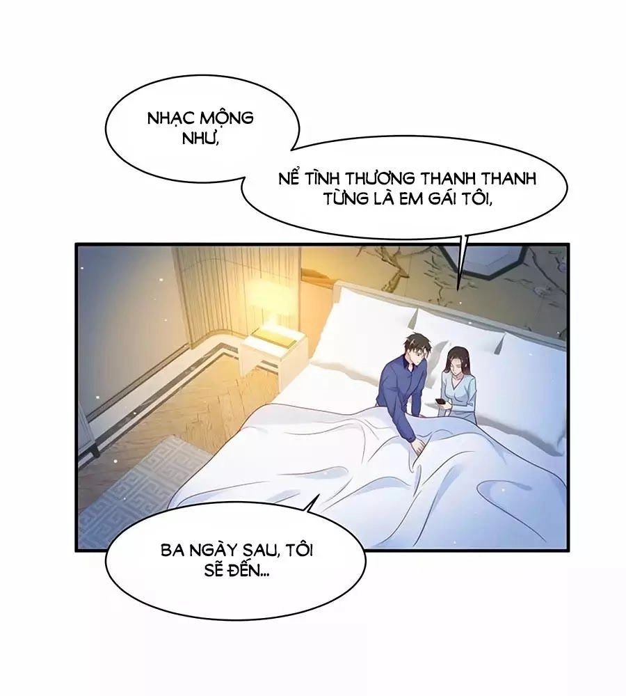 Khóa Chặt Đôi Môi Chapter 95 - 1