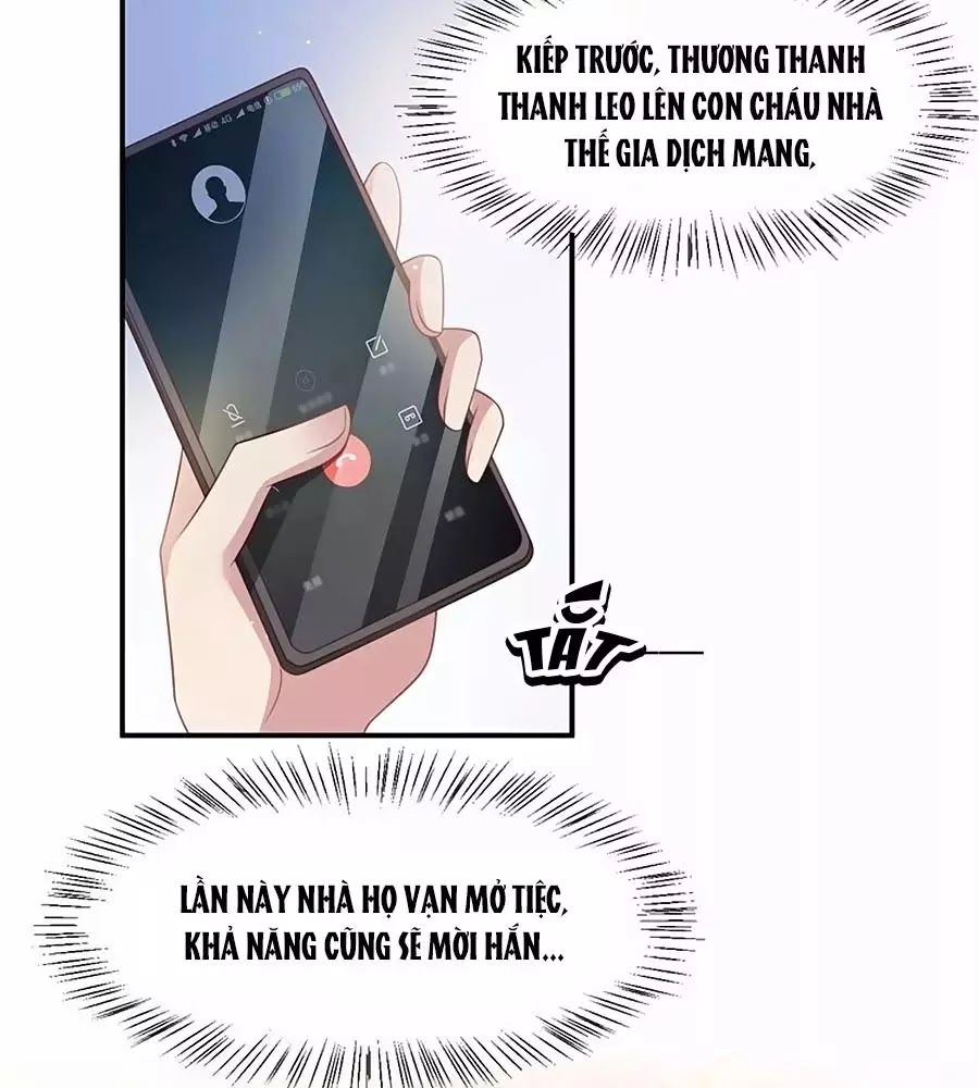 Khóa Chặt Đôi Môi Chapter 95 - 3