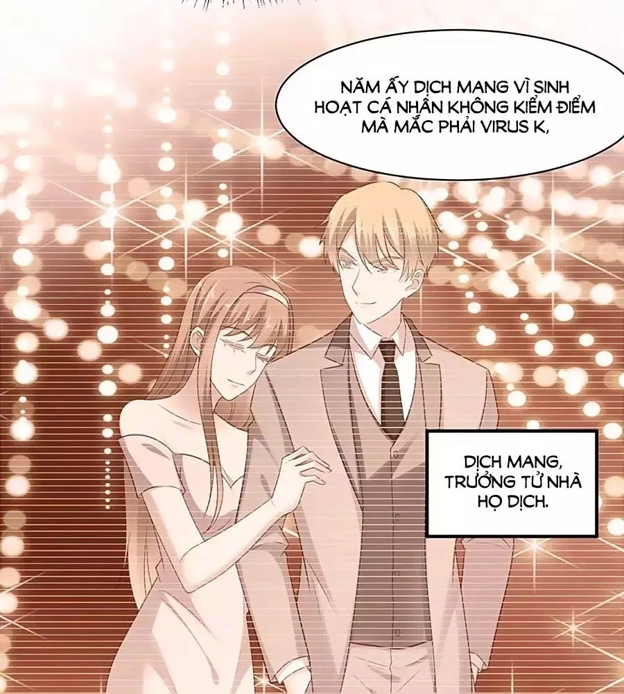 Khóa Chặt Đôi Môi Chapter 95 - 4