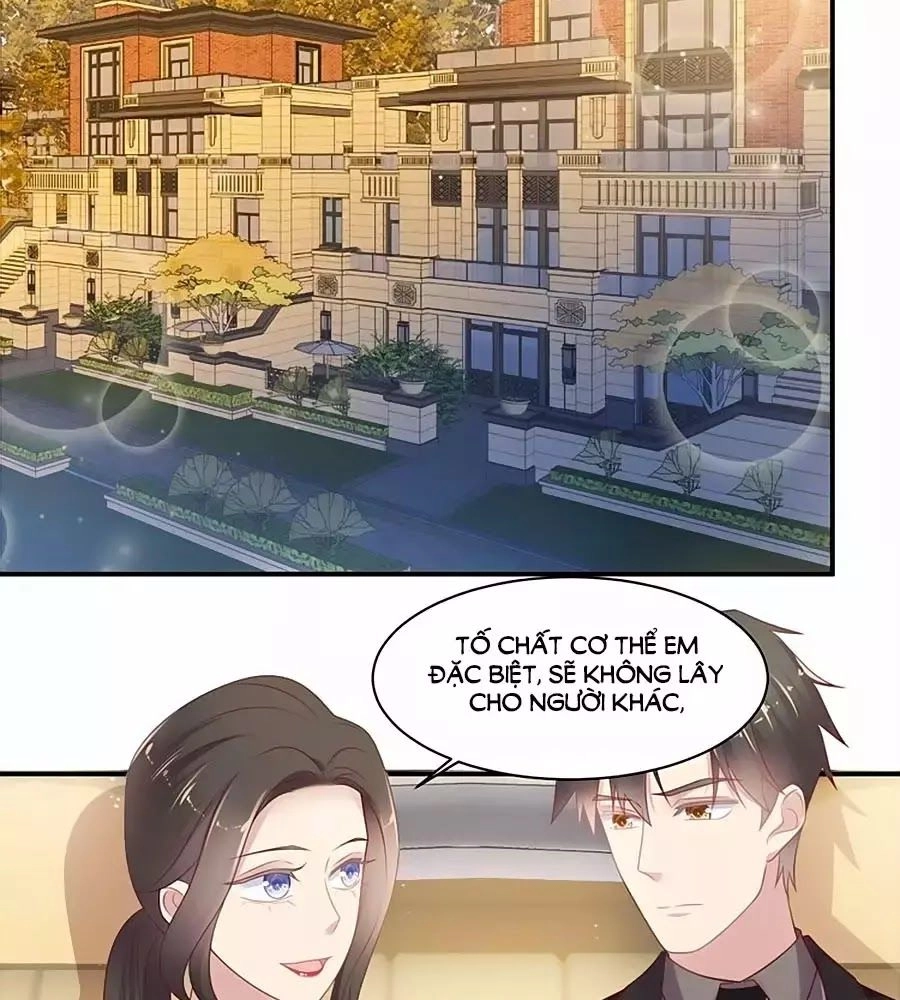 Khóa Chặt Đôi Môi Chapter 95 - 9