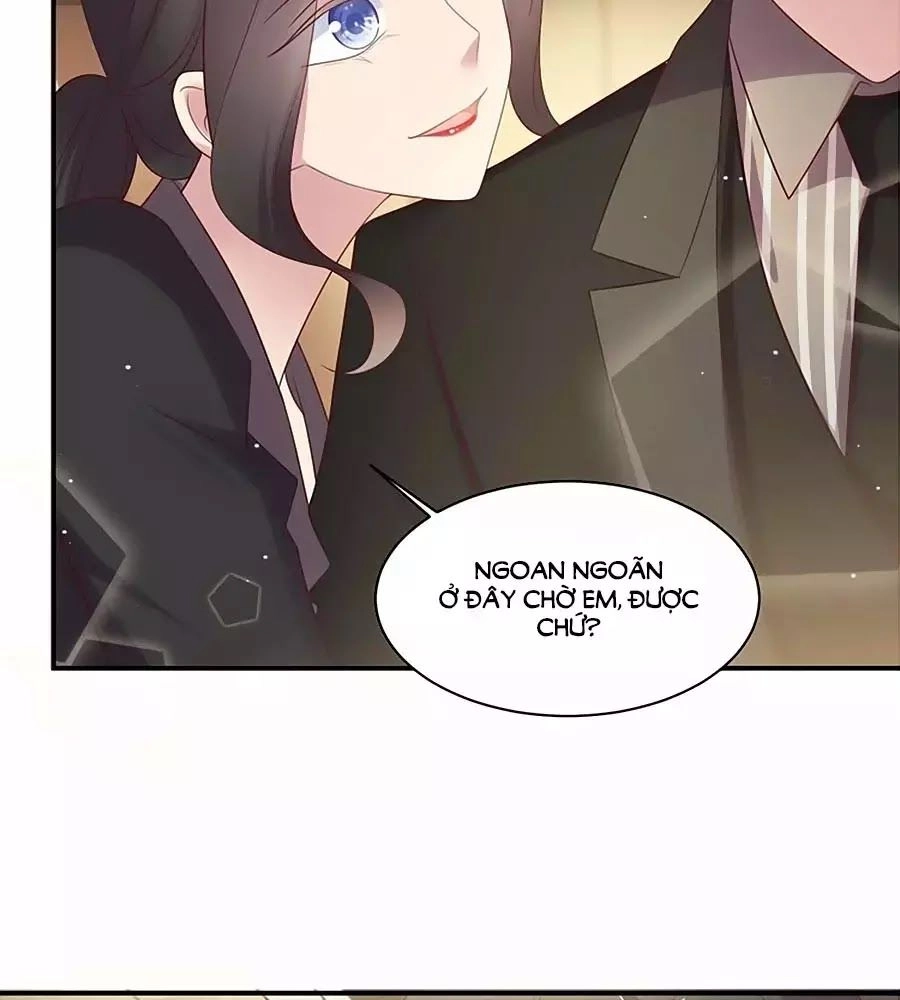 Khóa Chặt Đôi Môi Chapter 95 - 11