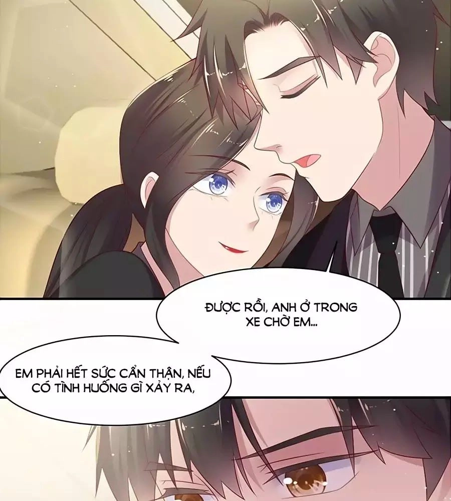 Khóa Chặt Đôi Môi Chapter 95 - 12