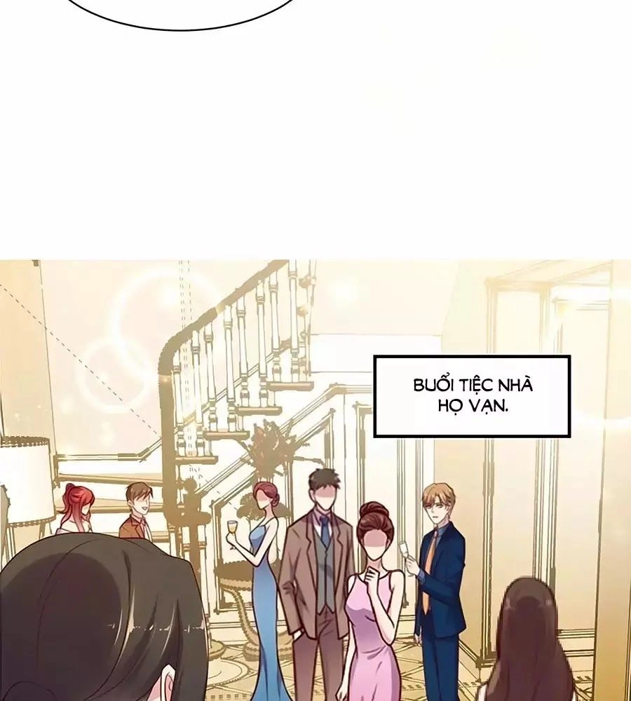 Khóa Chặt Đôi Môi Chapter 95 - 15