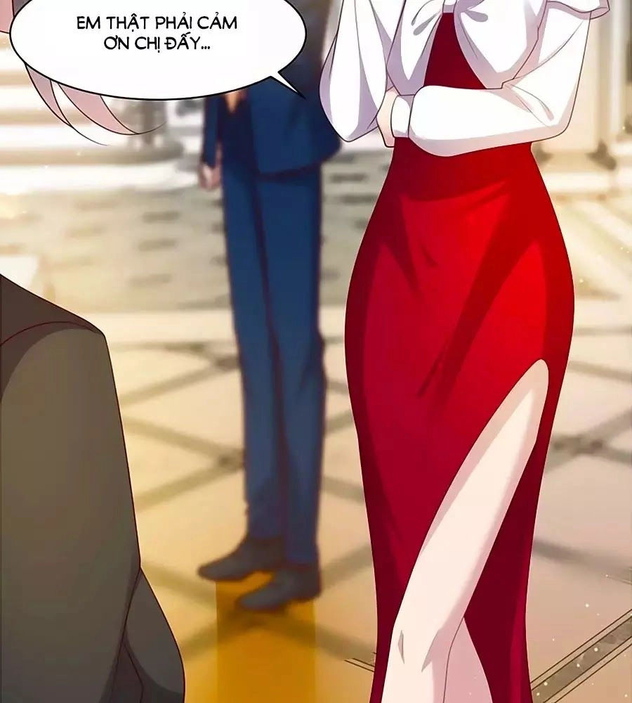 Khóa Chặt Đôi Môi Chapter 95 - 18