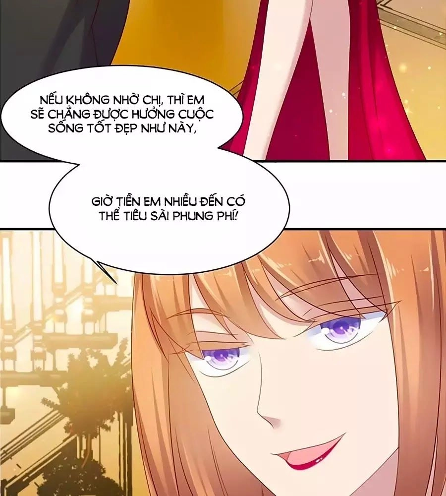 Khóa Chặt Đôi Môi Chapter 95 - 19