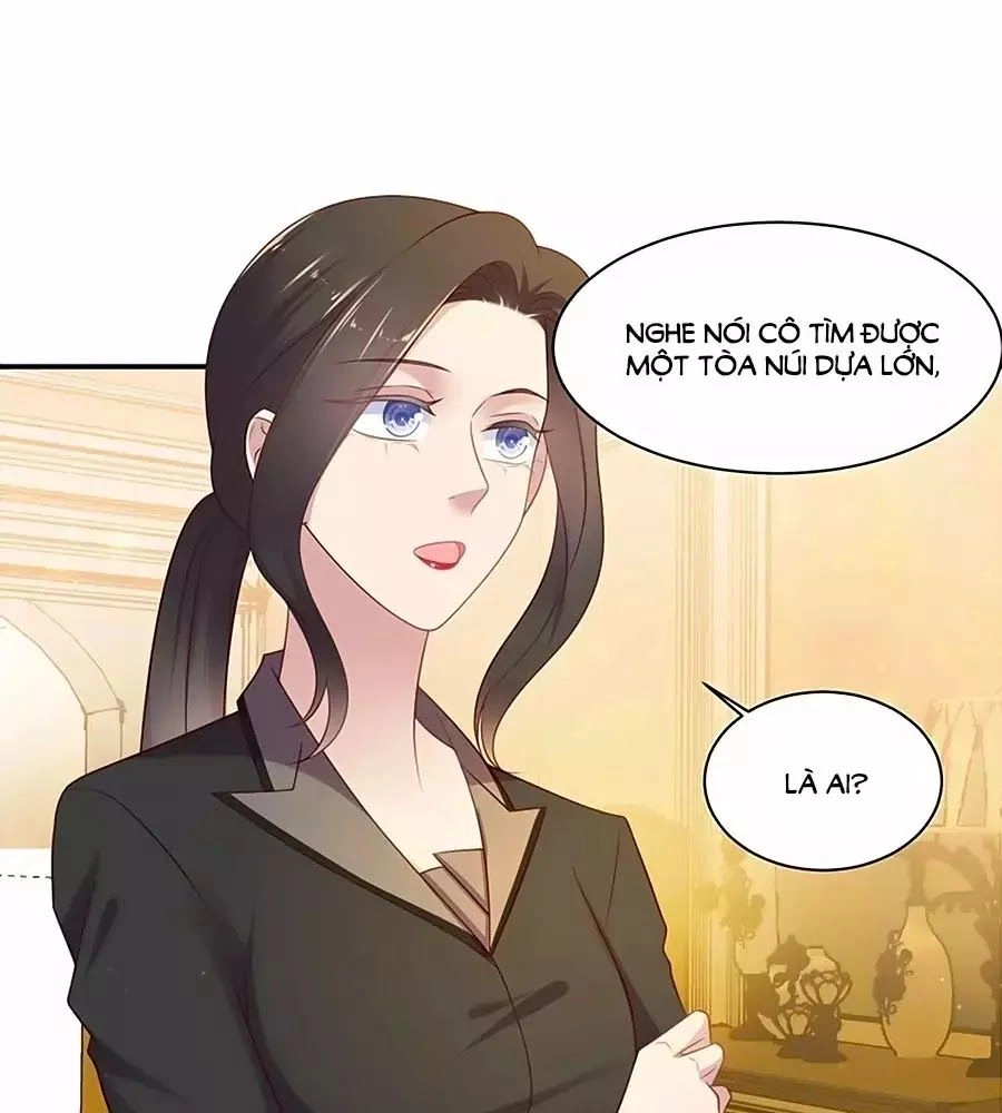 Khóa Chặt Đôi Môi Chapter 95 - 21