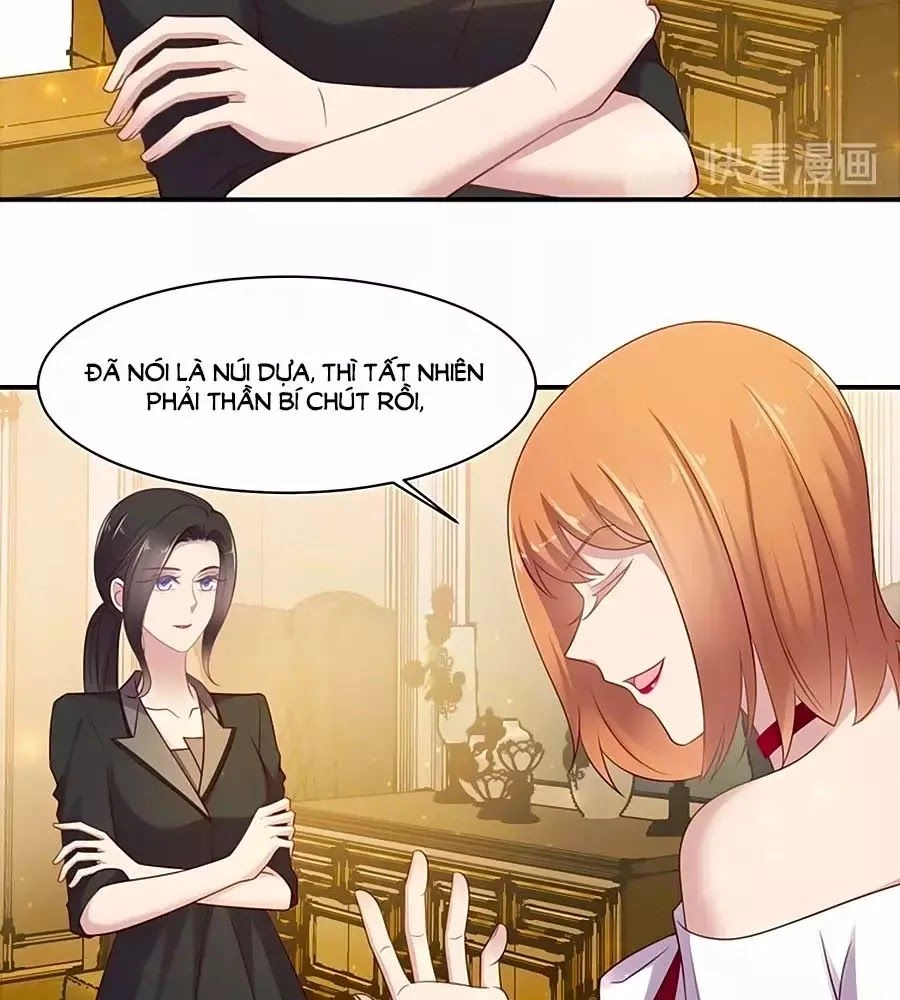 Khóa Chặt Đôi Môi Chapter 95 - 22