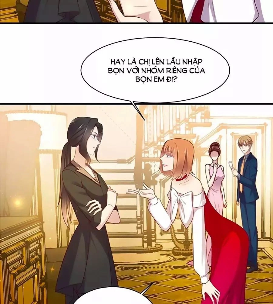 Khóa Chặt Đôi Môi Chapter 95 - 23