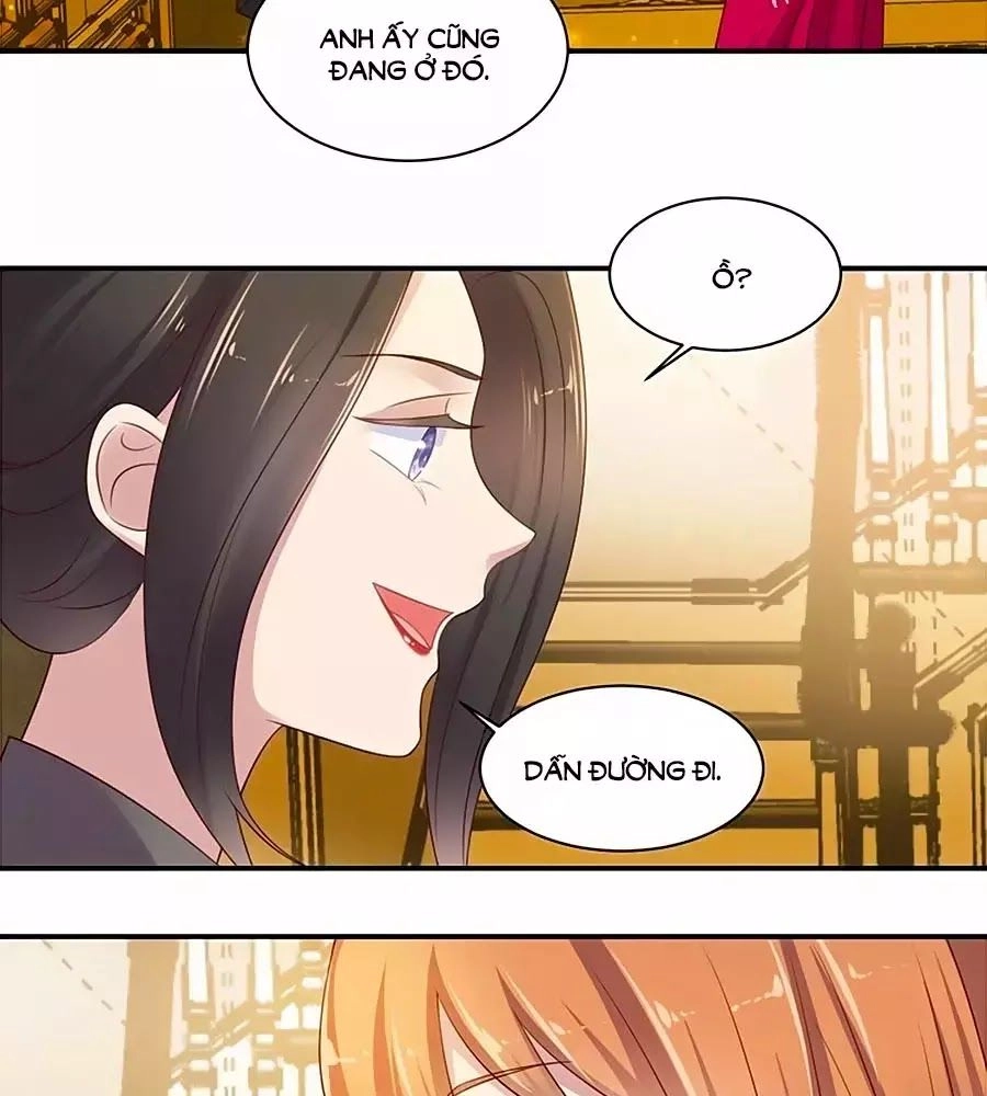 Khóa Chặt Đôi Môi Chapter 95 - 24