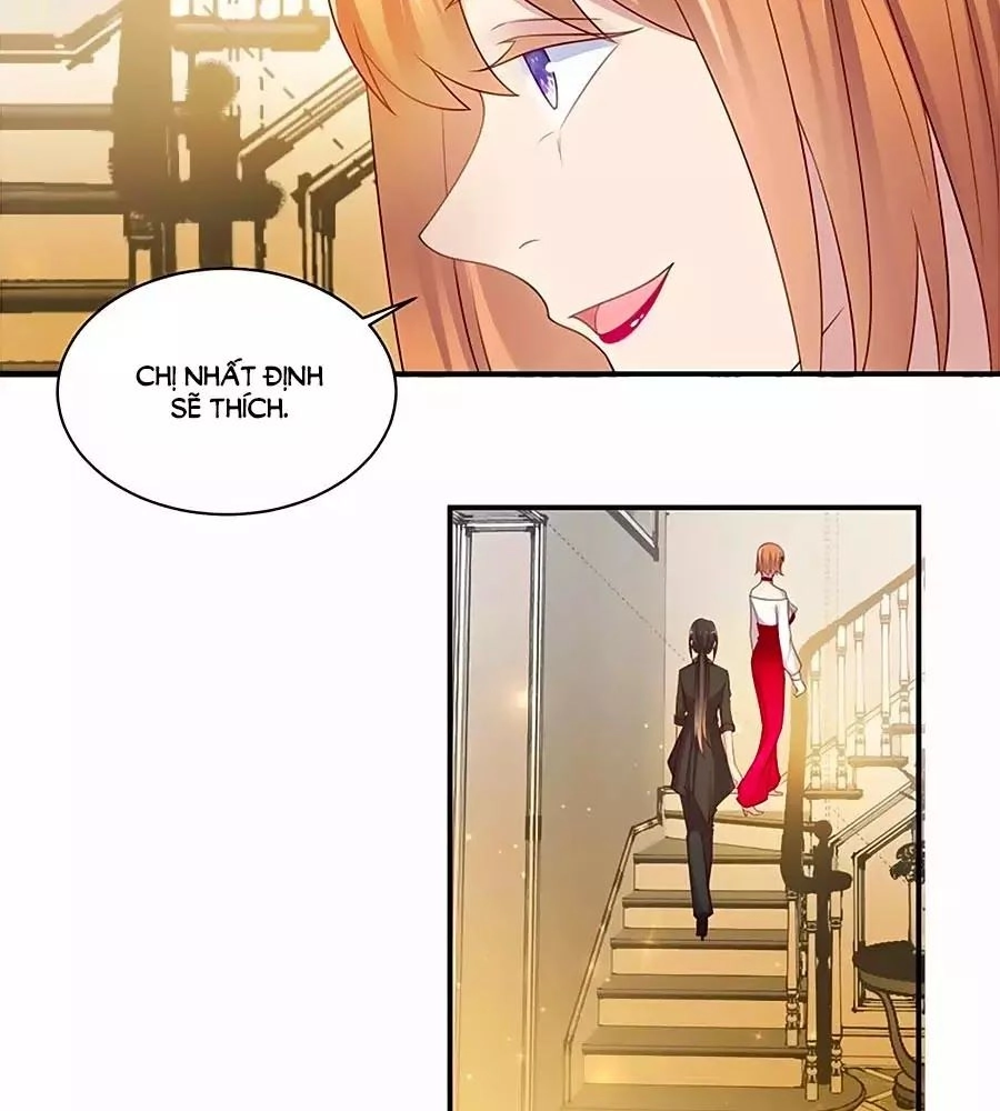 Khóa Chặt Đôi Môi Chapter 95 - 25