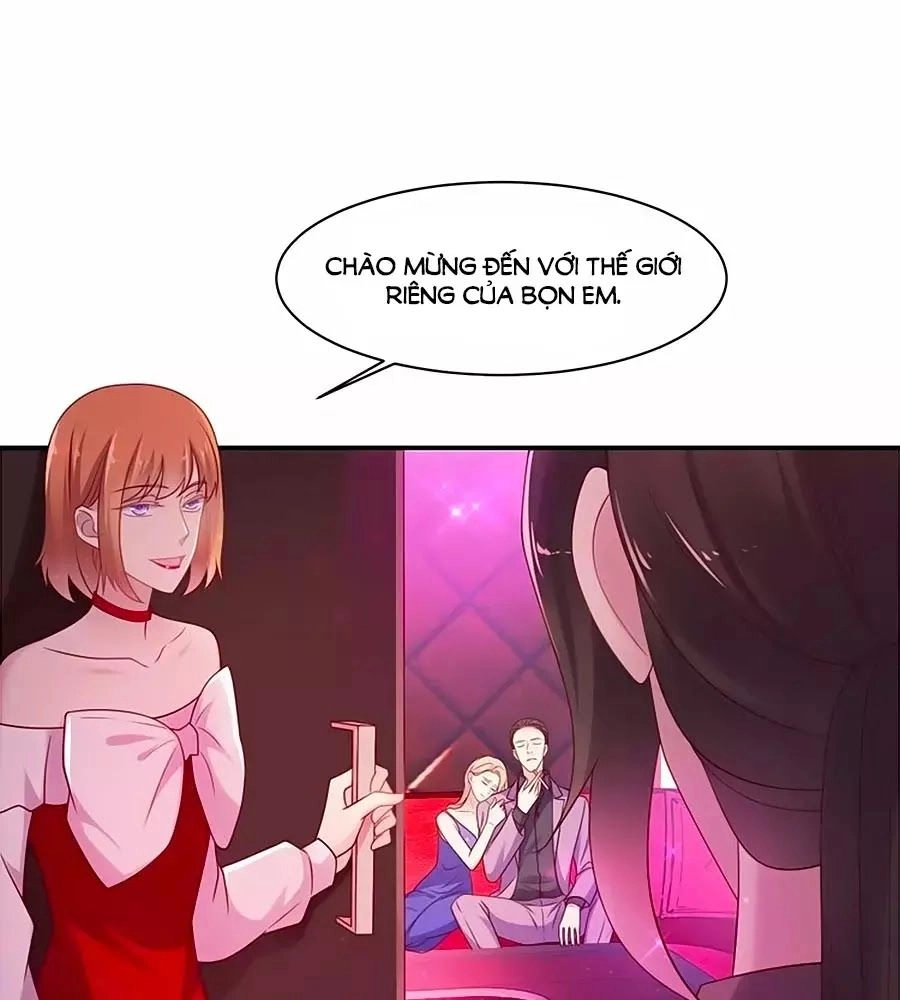 Khóa Chặt Đôi Môi Chapter 95 - 27