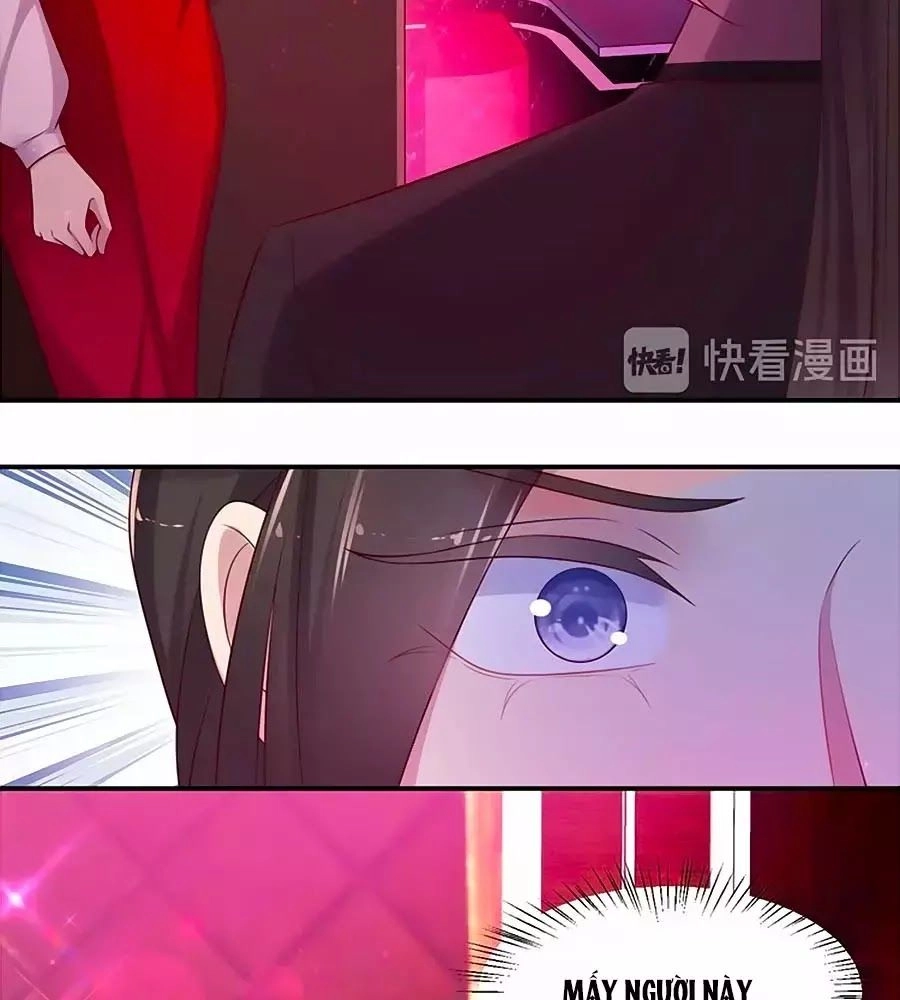 Khóa Chặt Đôi Môi Chapter 95 - 28