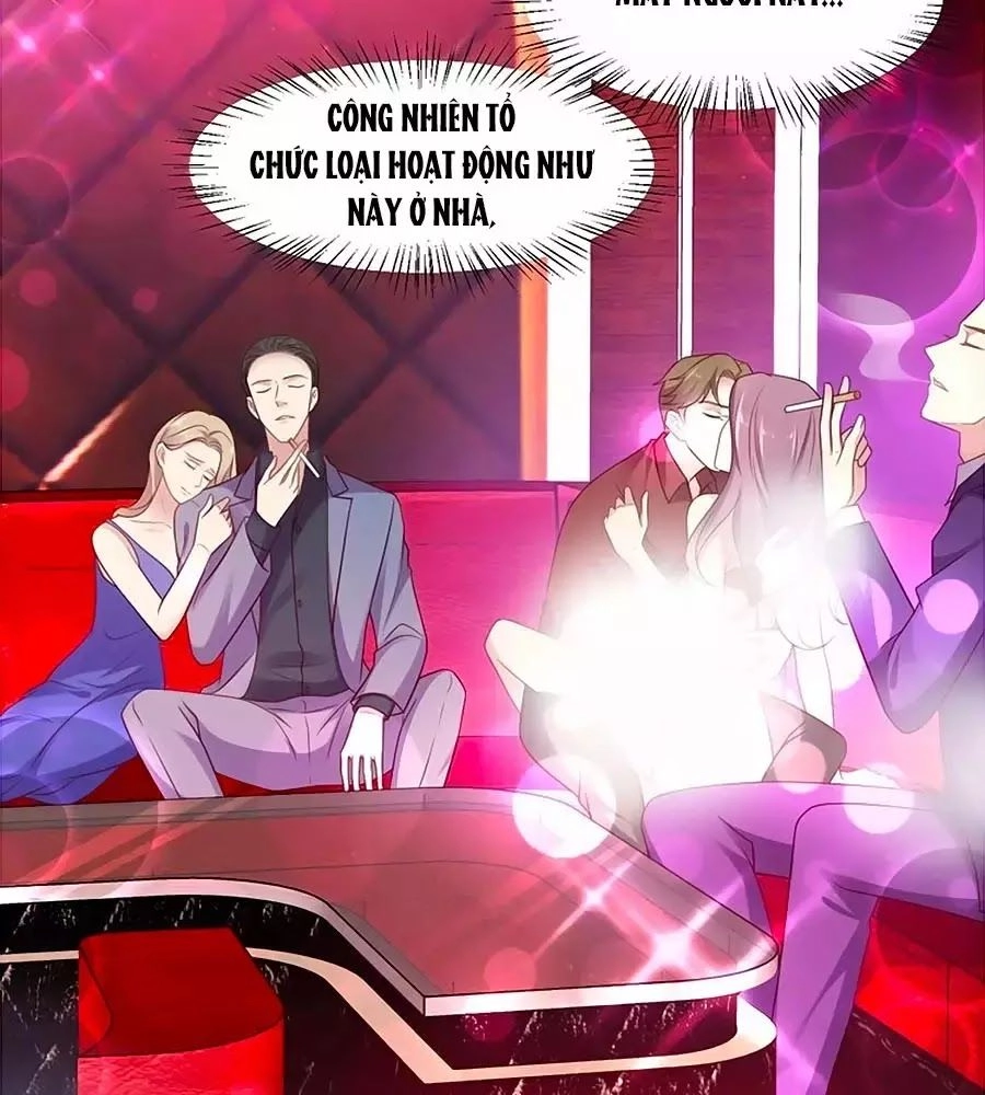 Khóa Chặt Đôi Môi Chapter 95 - 29