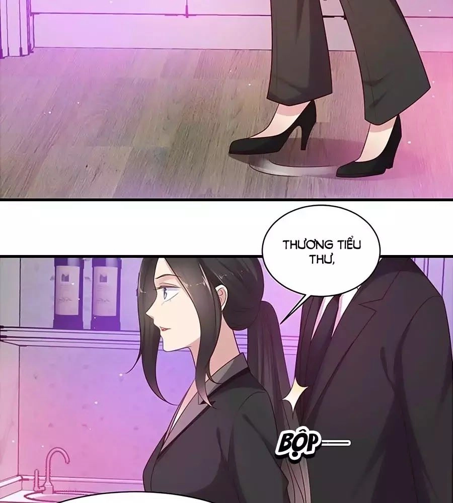 Khóa Chặt Đôi Môi Chapter 95 - 31