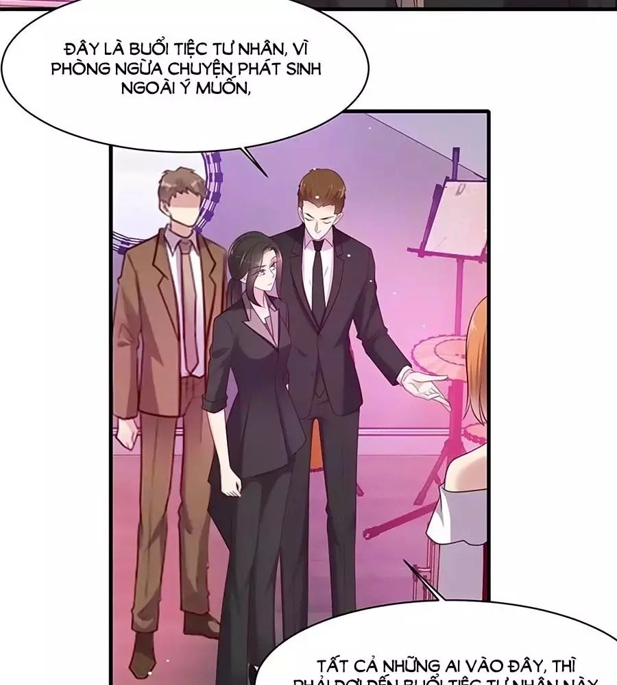 Khóa Chặt Đôi Môi Chapter 95 - 32