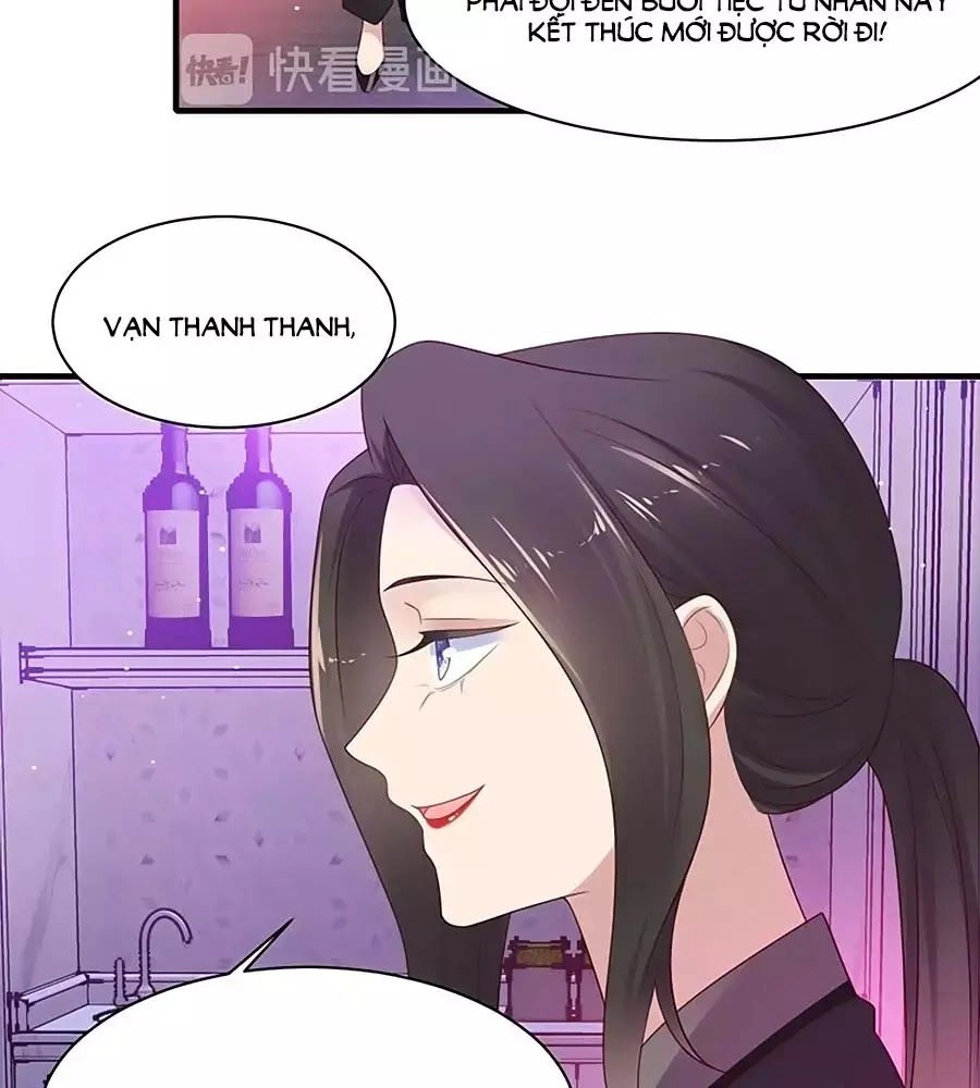 Khóa Chặt Đôi Môi Chapter 95 - 33