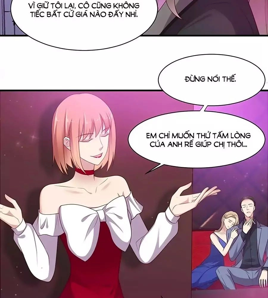 Khóa Chặt Đôi Môi Chapter 95 - 34