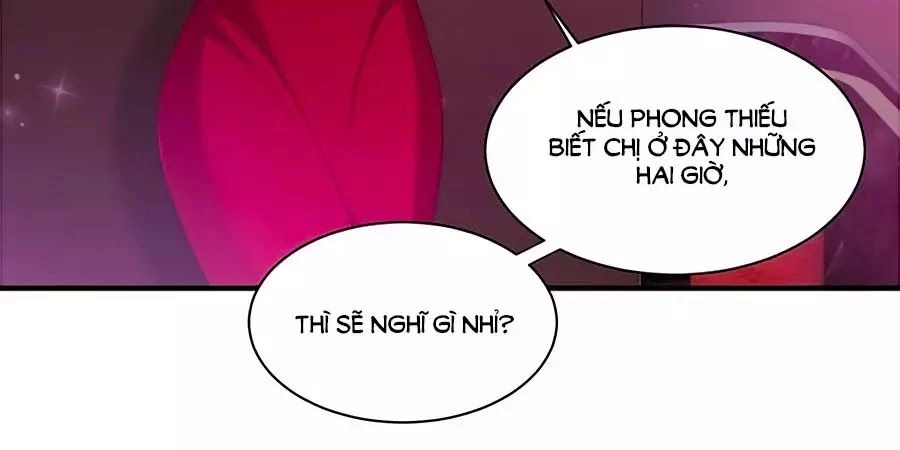 Khóa Chặt Đôi Môi Chapter 95 - 35