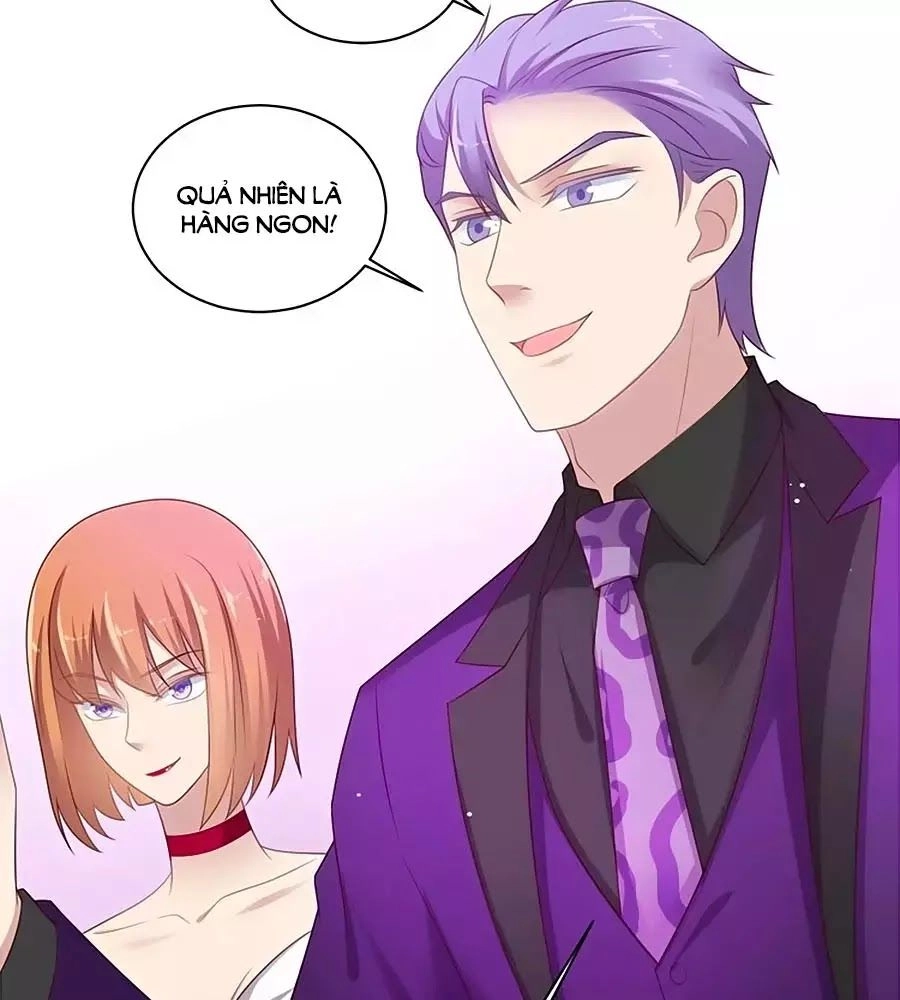 Khóa Chặt Đôi Môi Chapter 95 - 38