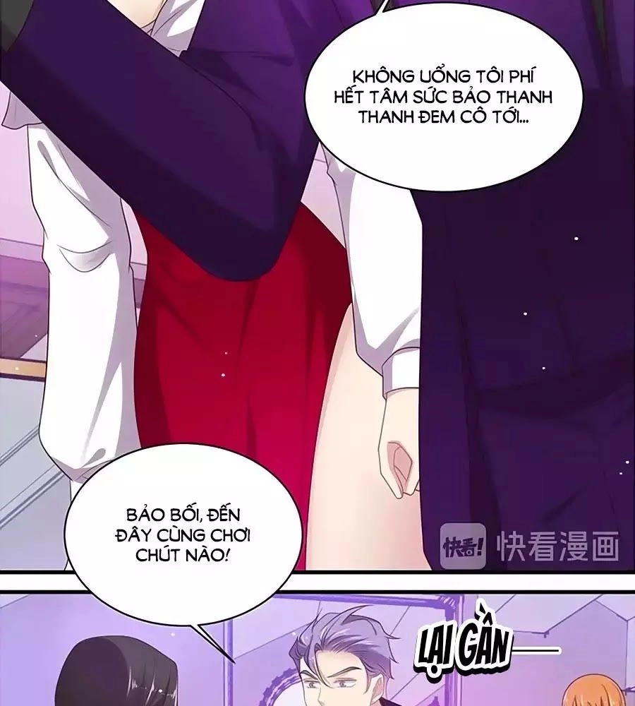 Khóa Chặt Đôi Môi Chapter 95 - 39