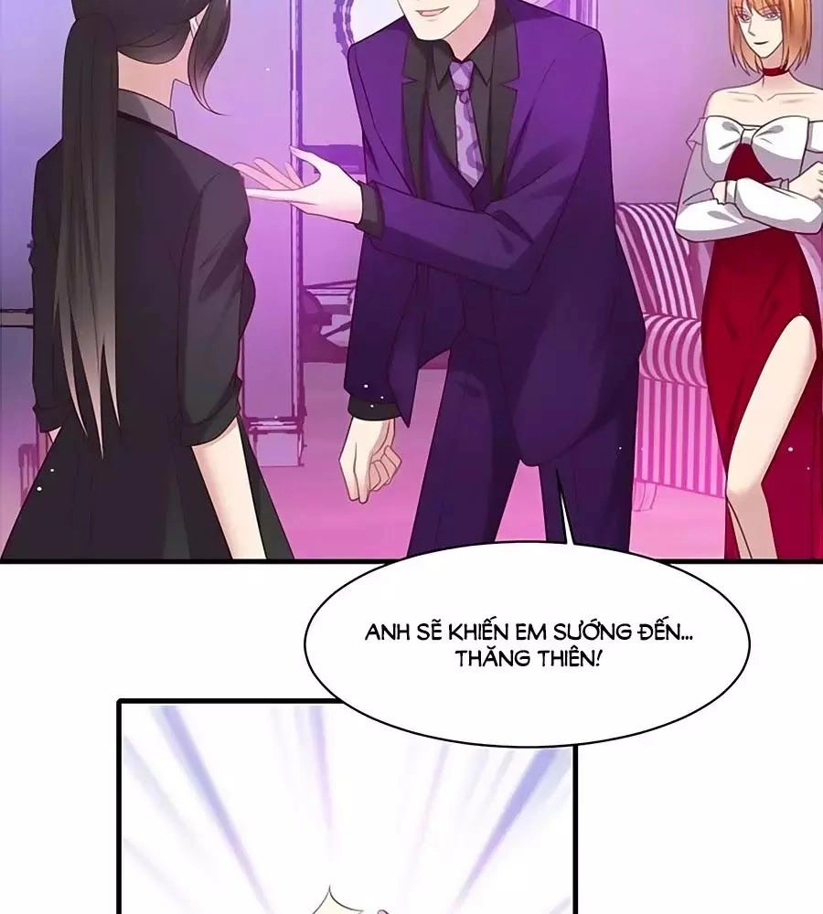 Khóa Chặt Đôi Môi Chapter 95 - 40