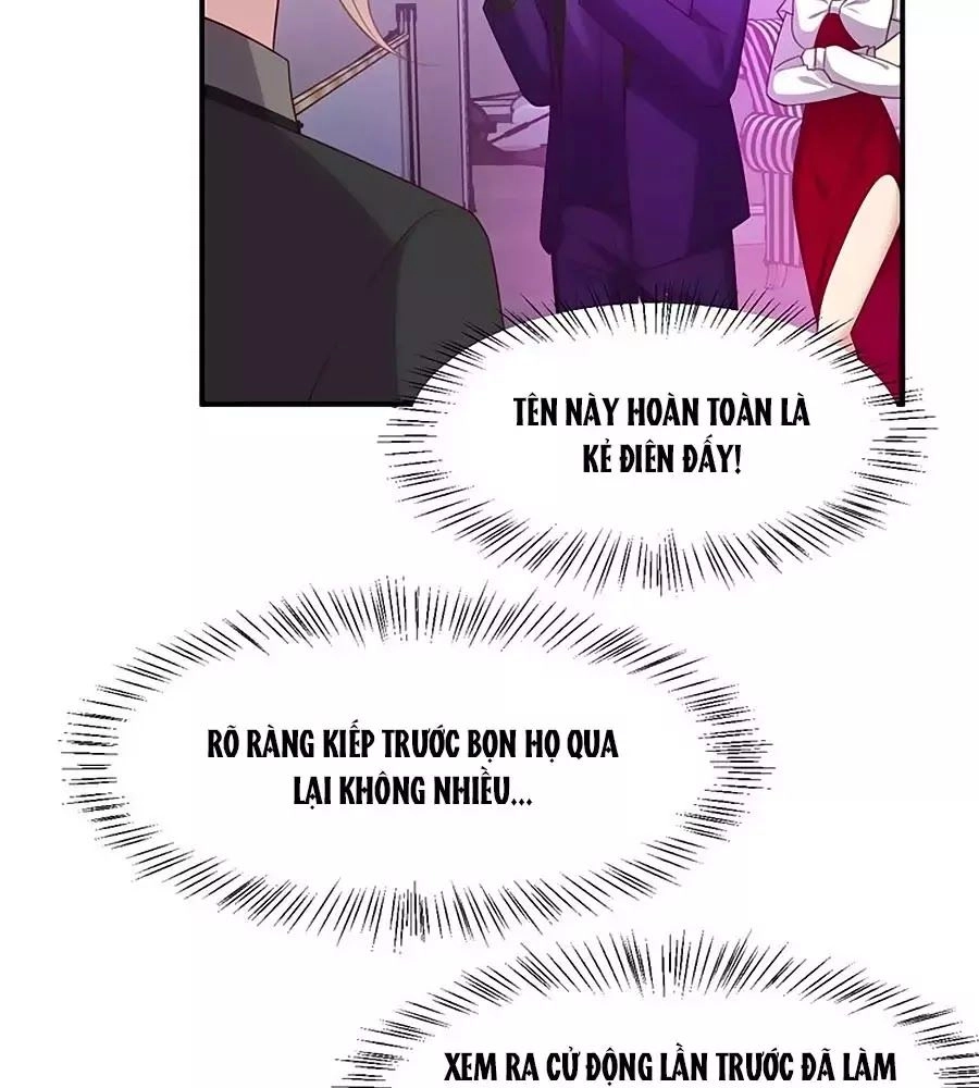 Khóa Chặt Đôi Môi Chapter 95 - 43