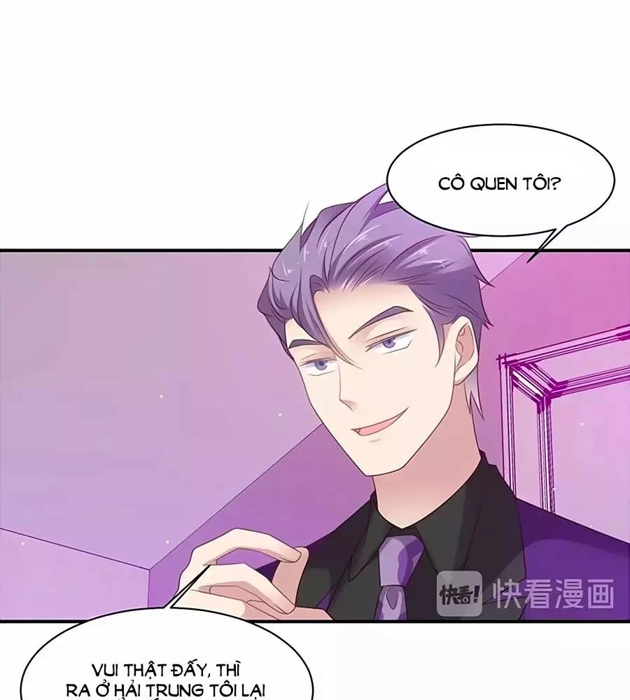 Khóa Chặt Đôi Môi Chapter 95 - 45