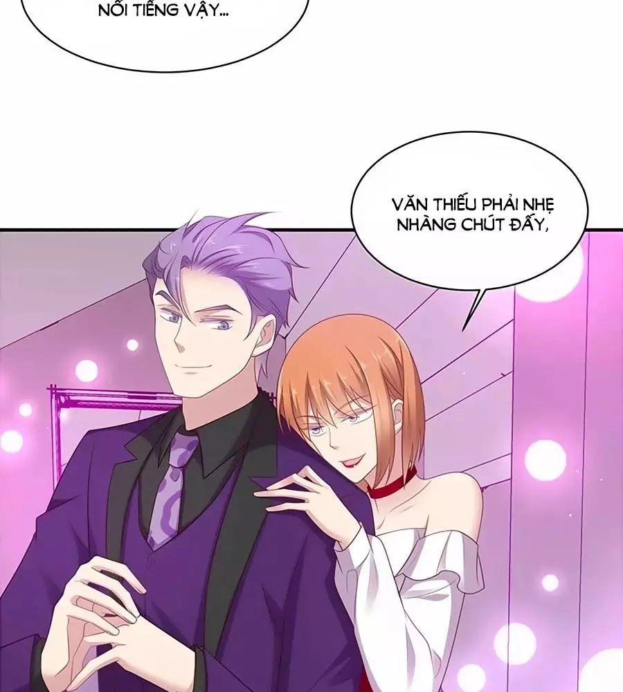 Khóa Chặt Đôi Môi Chapter 95 - 46