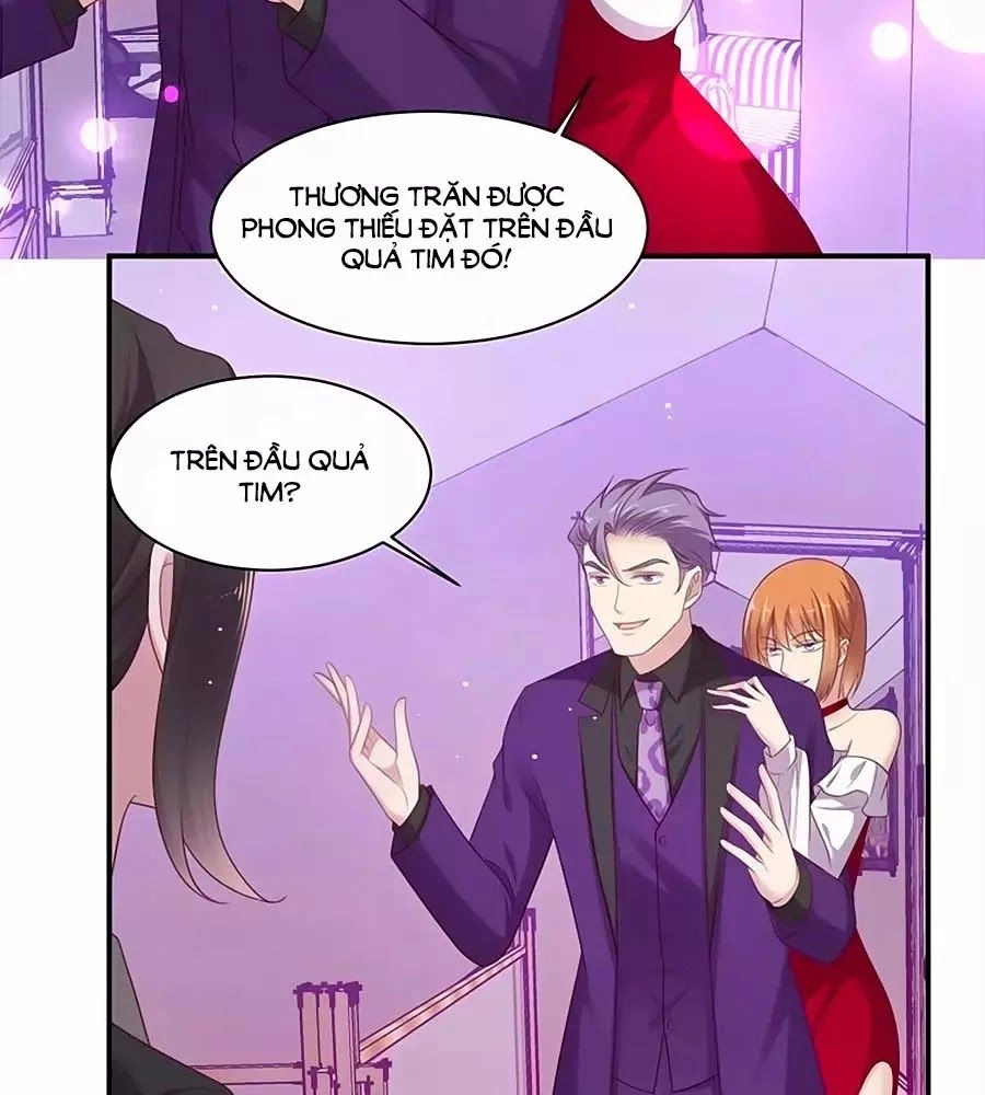 Khóa Chặt Đôi Môi Chapter 95 - 47