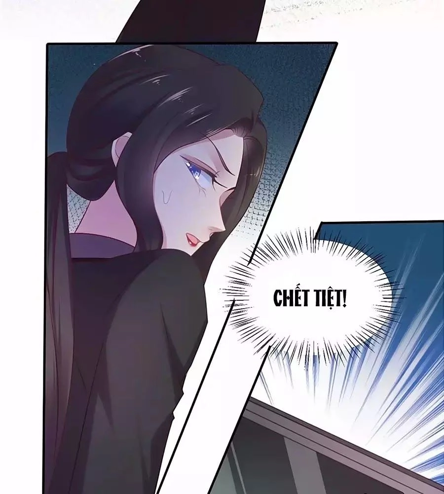 Khóa Chặt Đôi Môi Chapter 95 - 52