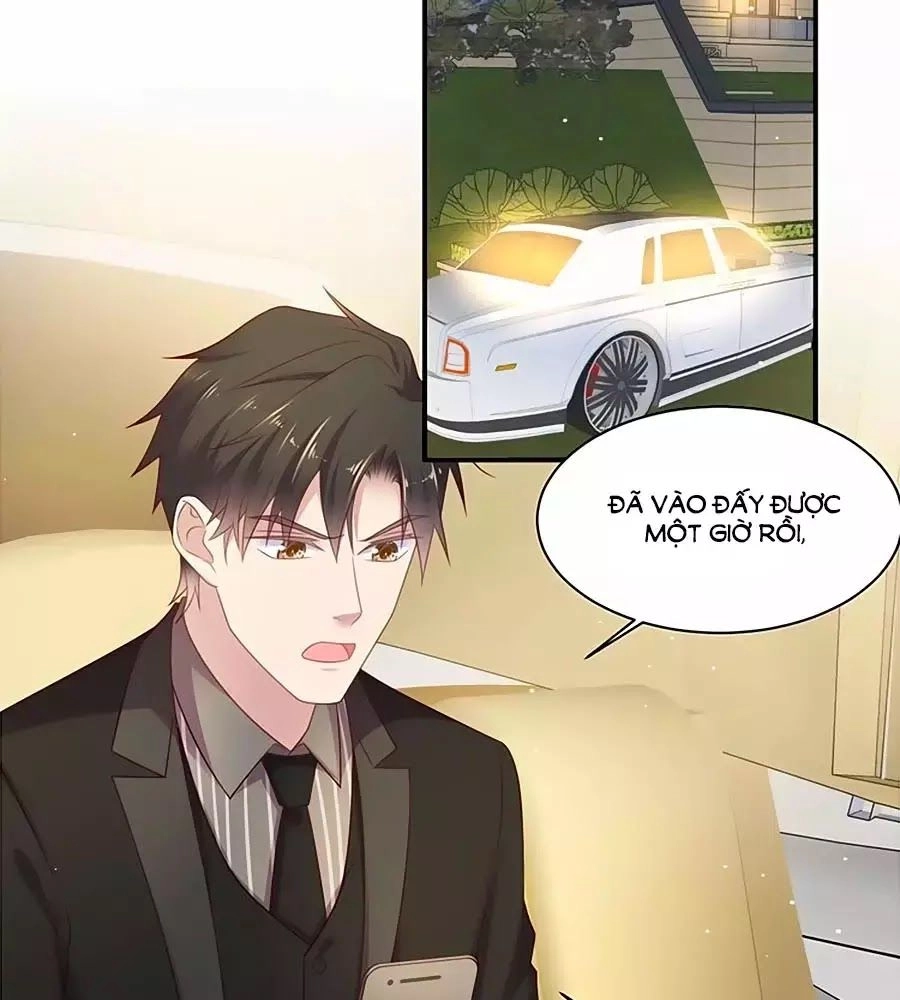 Khóa Chặt Đôi Môi Chapter 95 - 55