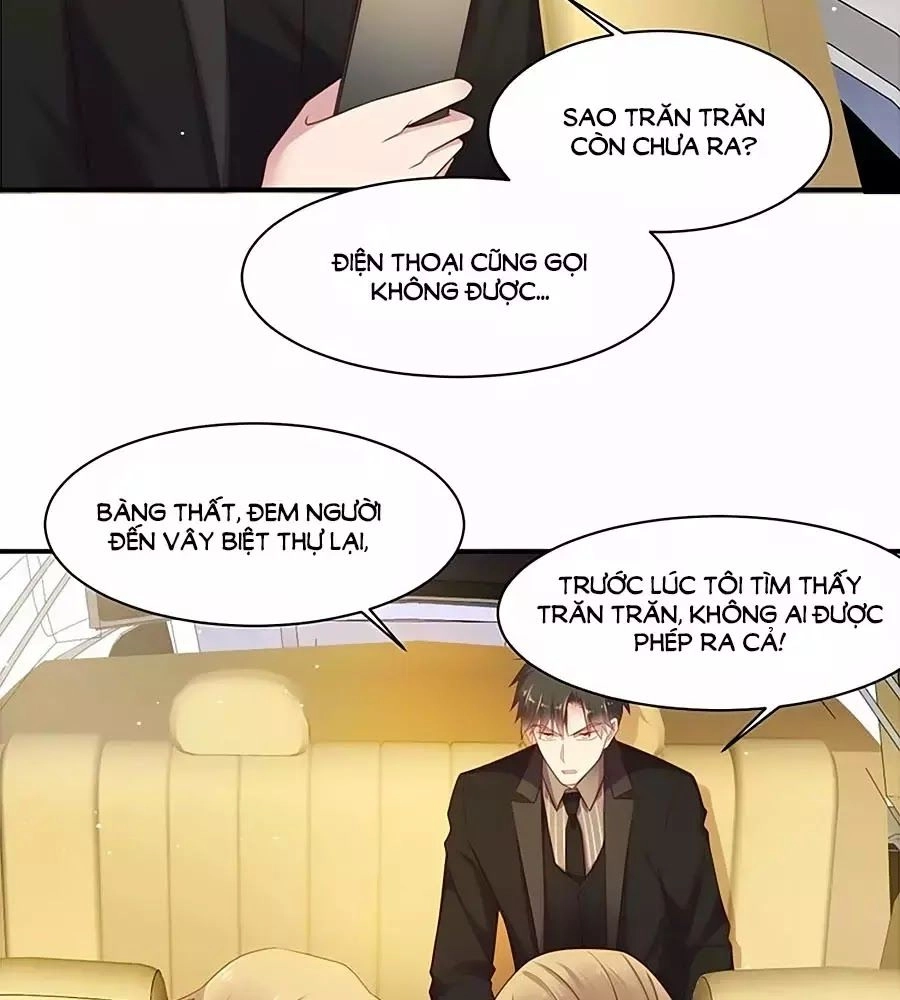 Khóa Chặt Đôi Môi Chapter 95 - 56