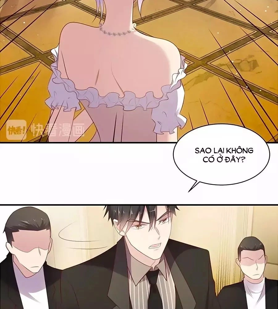 Khóa Chặt Đôi Môi Chapter 95 - 60