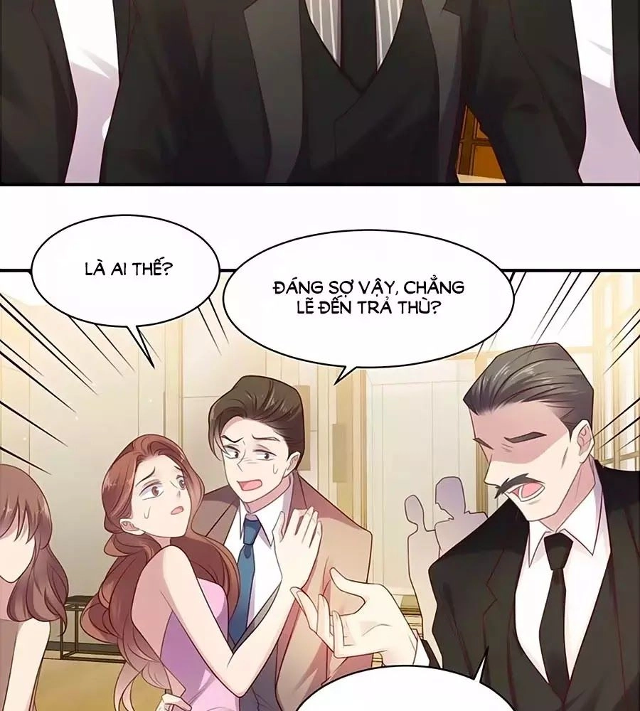 Khóa Chặt Đôi Môi Chapter 95 - 61