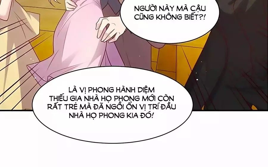 Khóa Chặt Đôi Môi Chapter 95 - 62