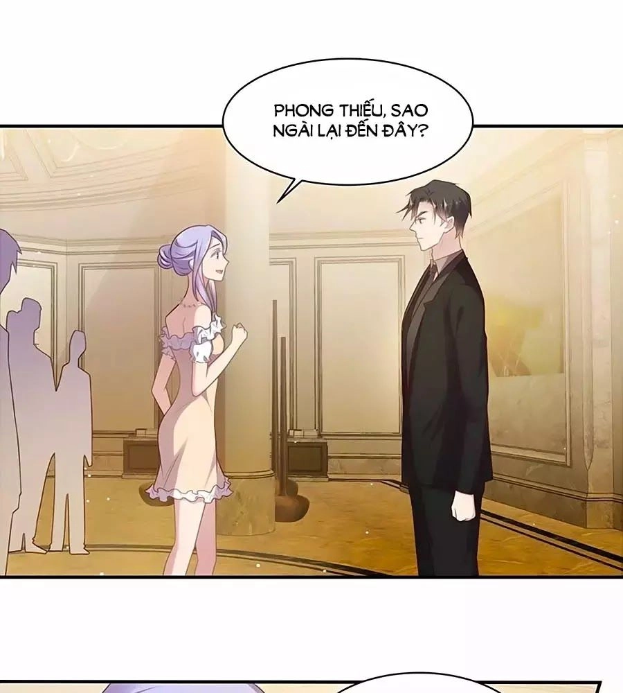 Khóa Chặt Đôi Môi Chapter 95 - 63