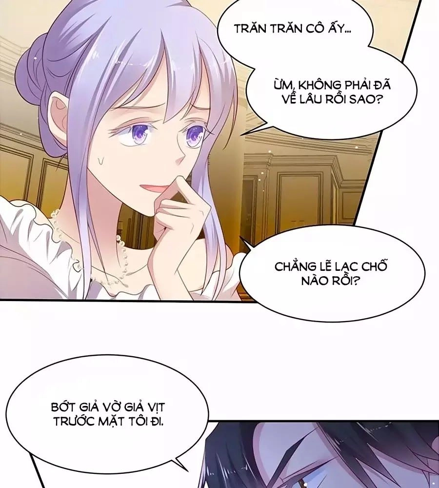 Khóa Chặt Đôi Môi Chapter 95 - 64