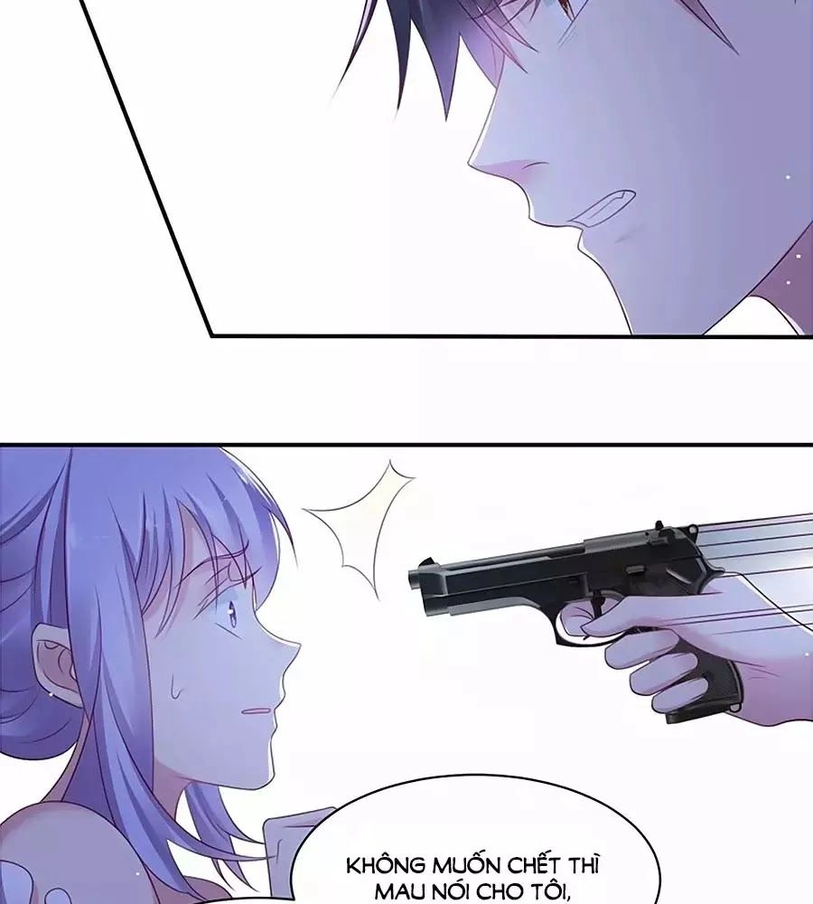 Khóa Chặt Đôi Môi Chapter 95 - 65