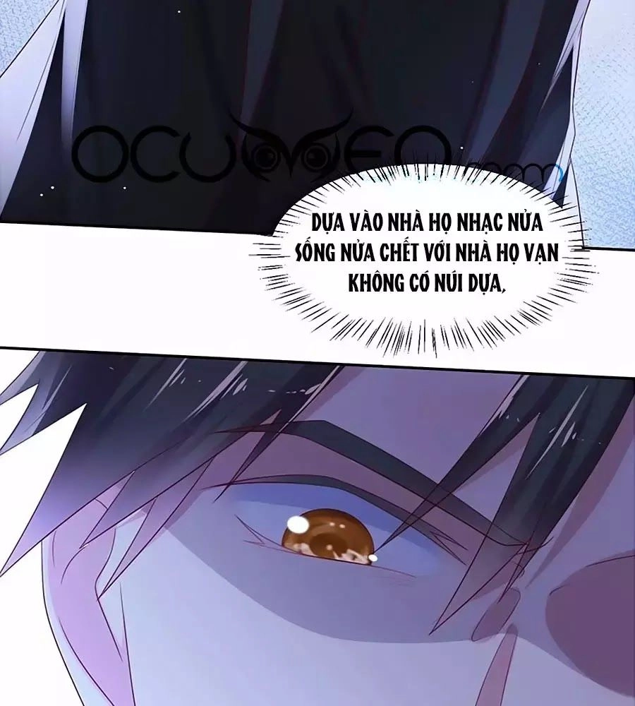 Khóa Chặt Đôi Môi Chapter 95 - 67