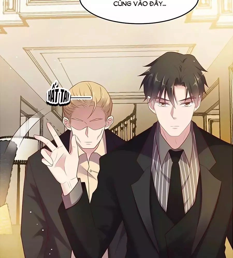 Khóa Chặt Đôi Môi Chapter 96 - 3