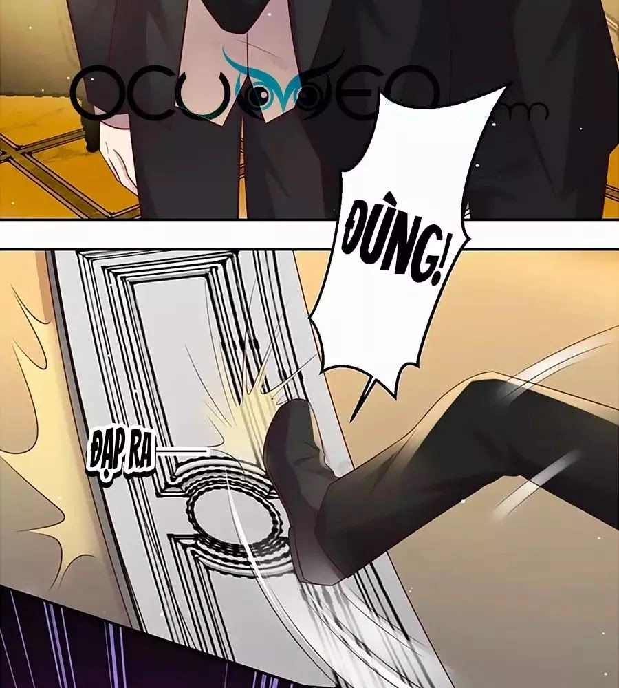 Khóa Chặt Đôi Môi Chapter 96 - 4