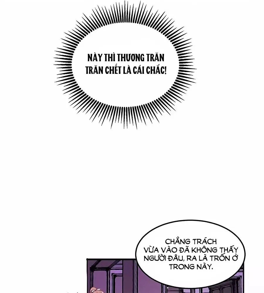 Khóa Chặt Đôi Môi Chapter 96 - 15