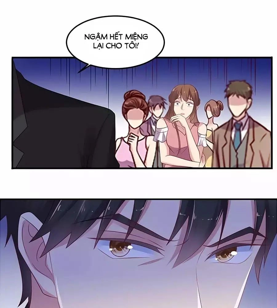 Khóa Chặt Đôi Môi Chapter 96 - 20