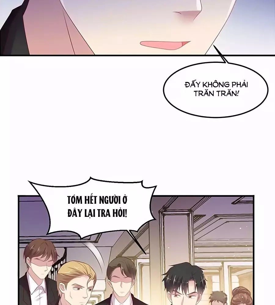 Khóa Chặt Đôi Môi Chapter 96 - 21