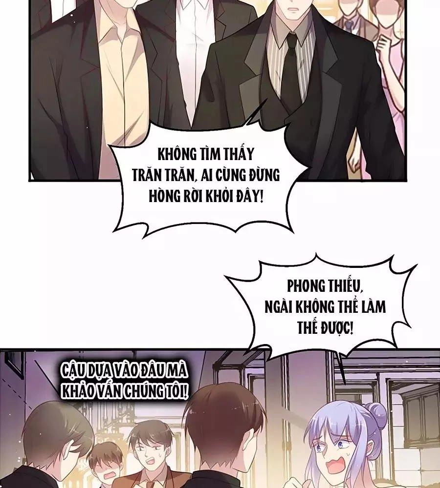 Khóa Chặt Đôi Môi Chapter 96 - 22