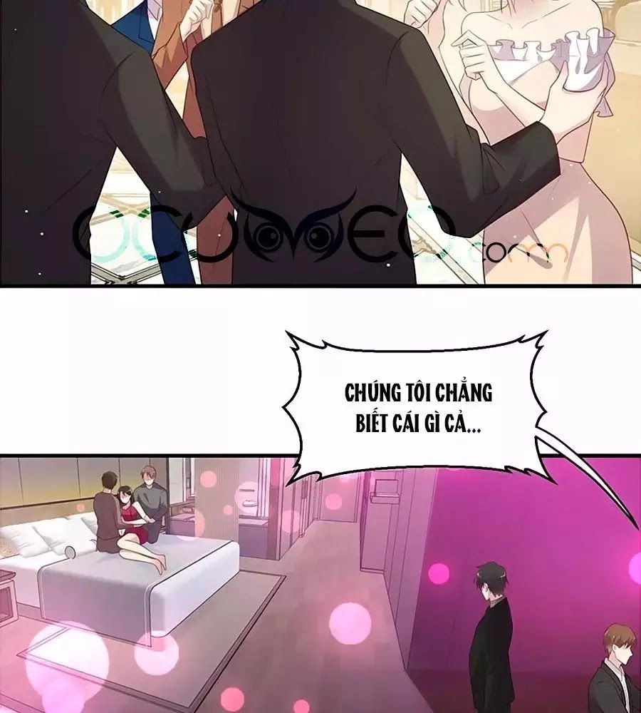 Khóa Chặt Đôi Môi Chapter 96 - 23