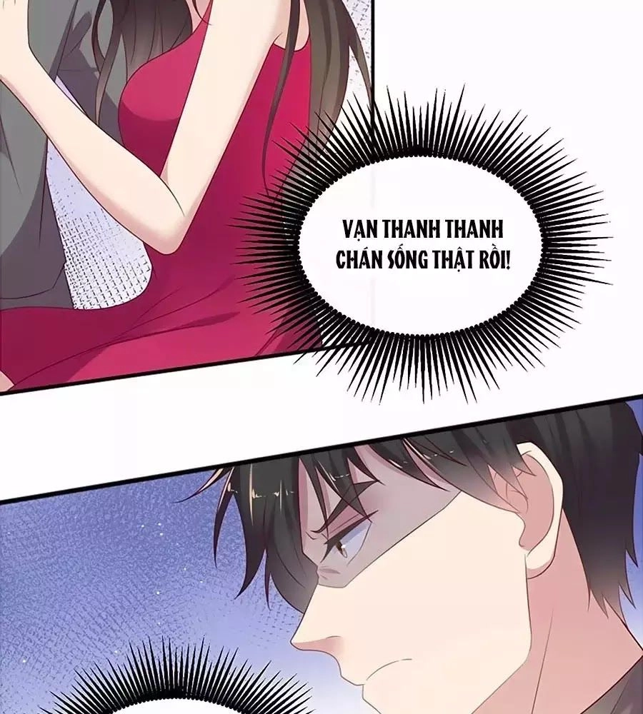 Khóa Chặt Đôi Môi Chapter 96 - 25