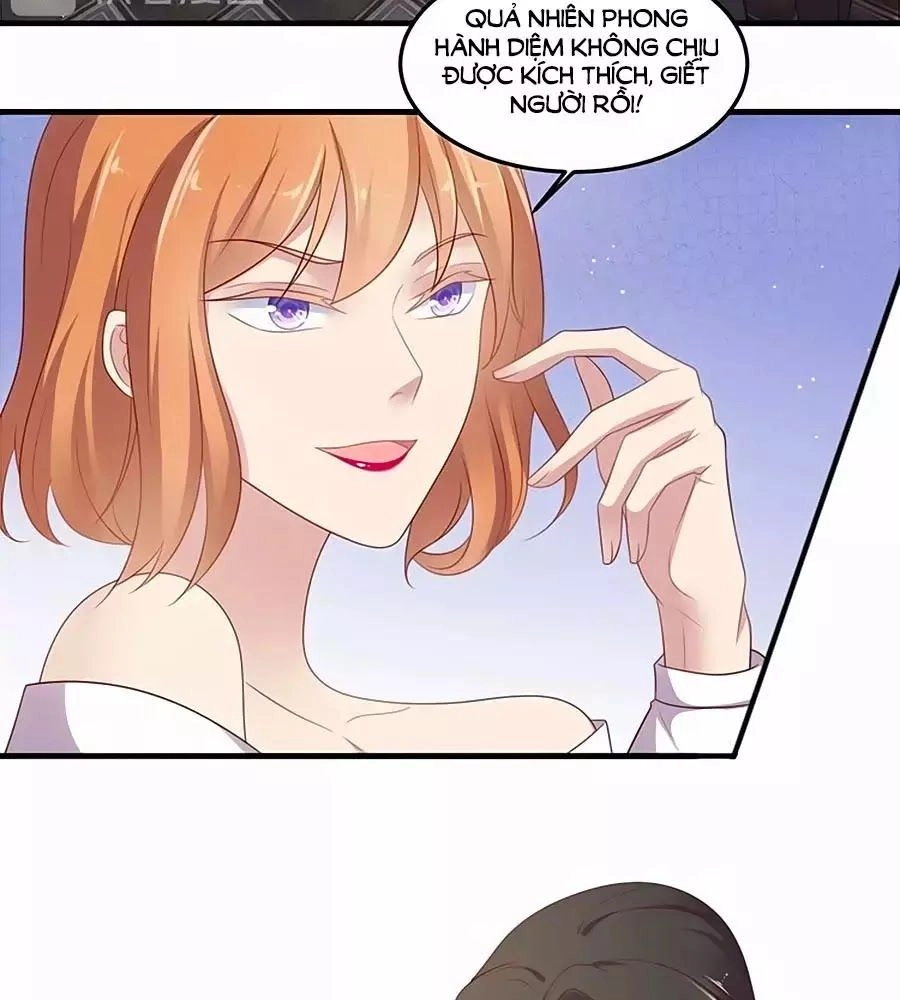 Khóa Chặt Đôi Môi Chapter 96 - 28