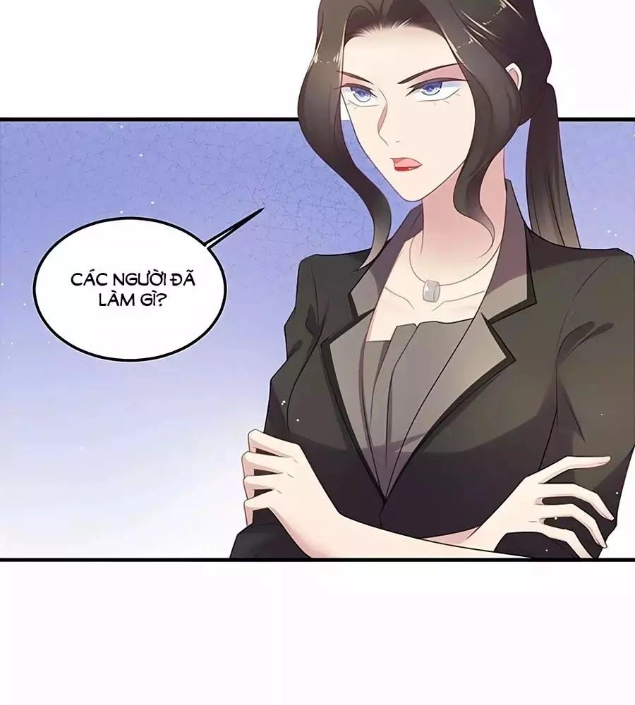 Khóa Chặt Đôi Môi Chapter 96 - 29