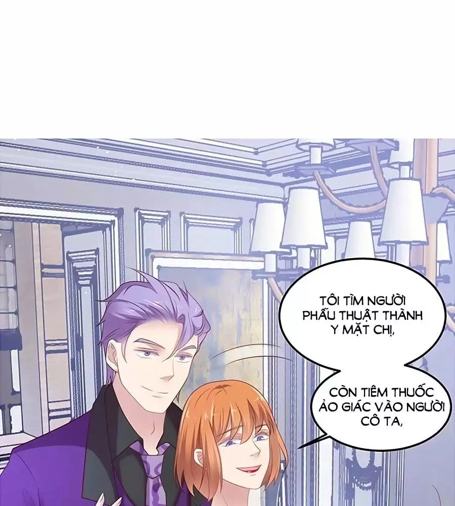 Khóa Chặt Đôi Môi Chapter 96 - 30